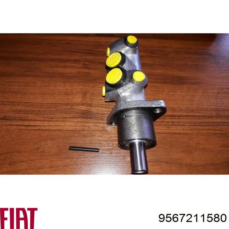 ГТЦ Fiat/Alfa/Lancia 9463378180