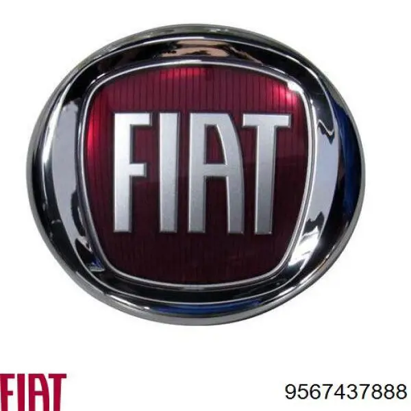 Купити 9567437888 Fiat/Alfa/Lancia Синхронізатор 3/4-ї передачі