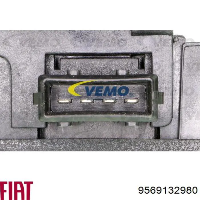 9569132980 Fiat/Alfa/Lancia Котушка запалювання