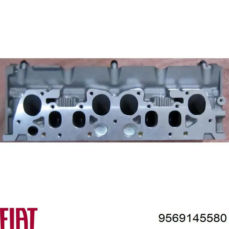 Головка двигуна Asahi LP99006 ціна, від 429.05 USD