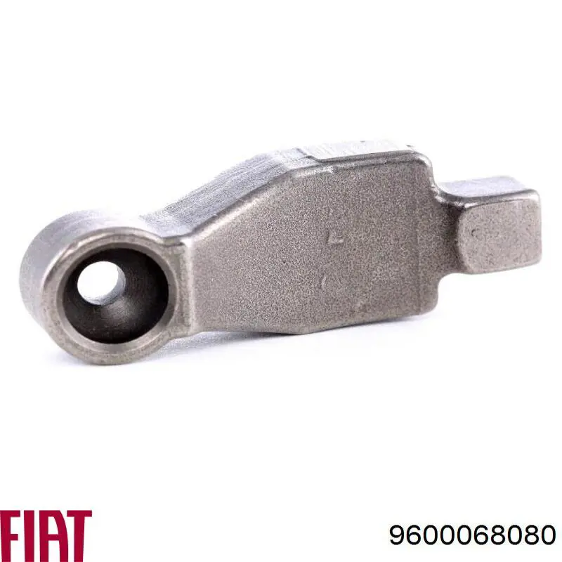 9600068080 Fiat/Alfa/Lancia Коромисло клапана, рокер