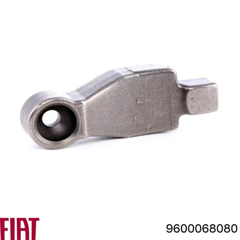 Рокер клапана Fiat/Alfa/Lancia 9600068080 ціна, від 6.84 USD