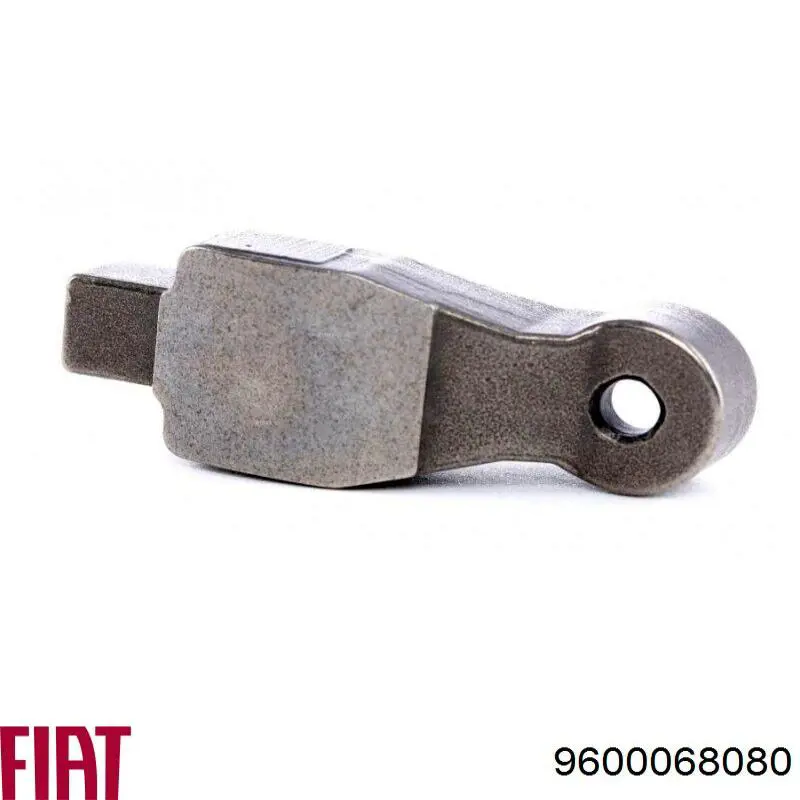 Коромисло 9600068080 Fiat/Alfa/Lancia