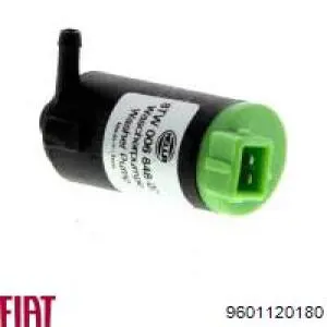 Купити 9601120180 Fiat/Alfa/Lancia Мотор омивача лобового скла