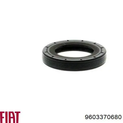Сальник піввісі переднього моста, лівої Fiat/Alfa/Lancia 9603370680 ціна, від 4.84 USD