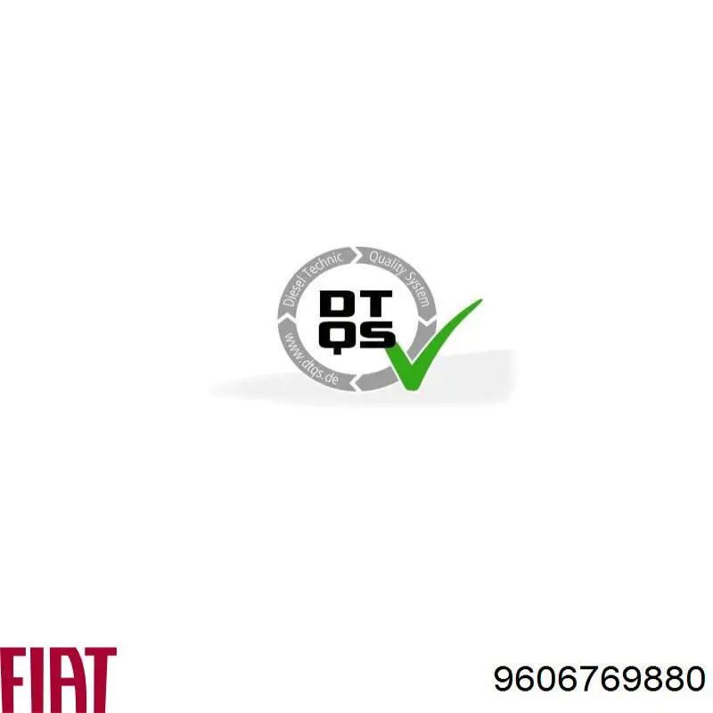 Пелюстковий кошик зчеплення Fiat/Alfa/Lancia 9606769880 ціна, від 57.55 USD