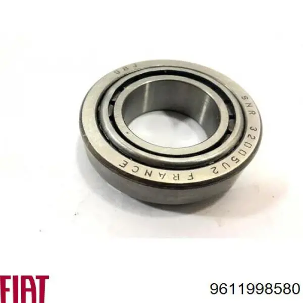 Купити 9611998580 Fiat/Alfa/Lancia 
