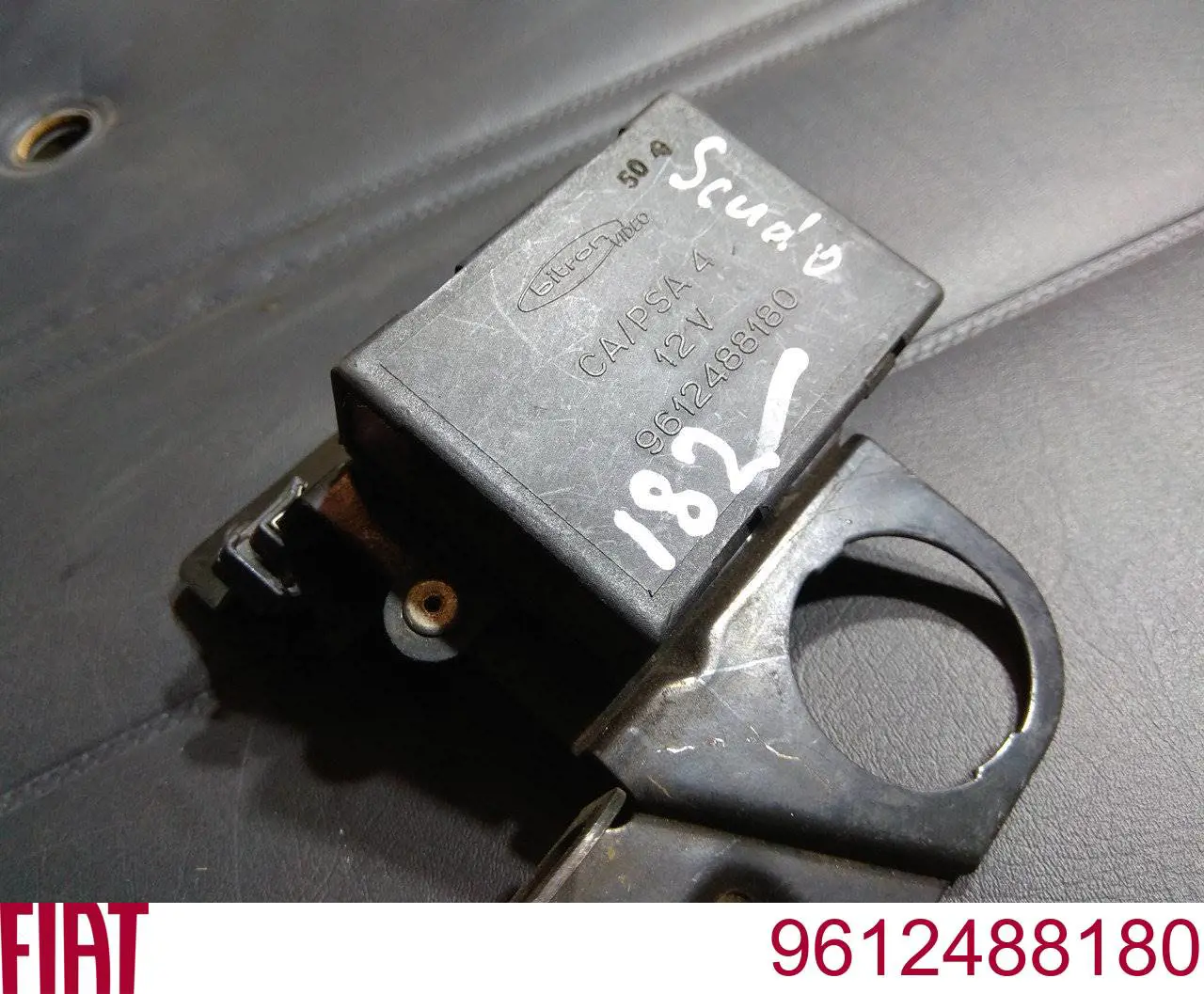 Купити 9612488180 Fiat/Alfa/Lancia 