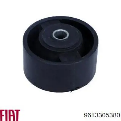 Задній сайлентблок двигуна Fiat/Alfa/Lancia 9613305380 ціна, від 7.34 USD