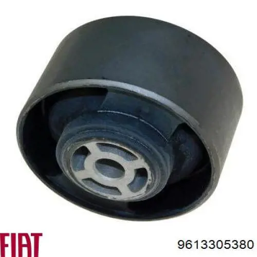 Купити 9613305380 Fiat/Alfa/Lancia Задня подушка двигуна