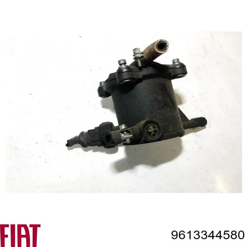 Купити 9613344580 Fiat/Alfa/Lancia 