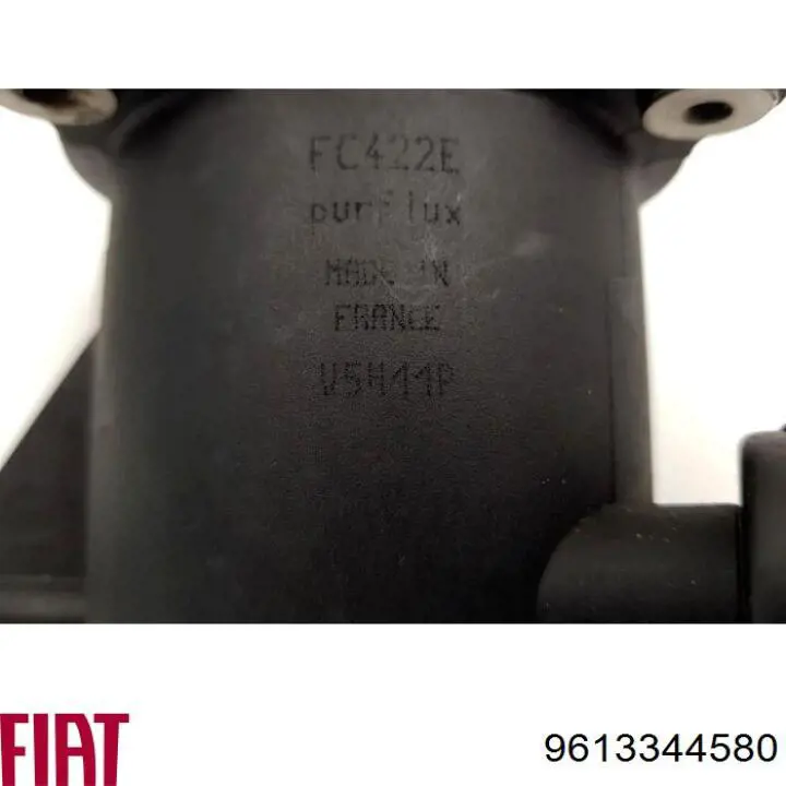 9613344580 Fiat/Alfa/Lancia 