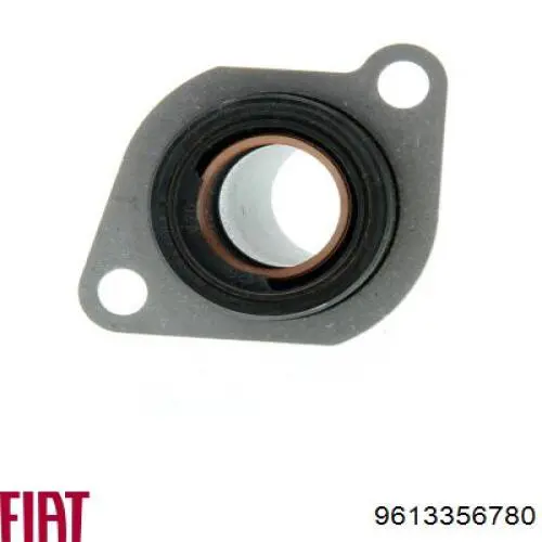 Направляюча первинного валу КПП Fiat/Alfa/Lancia 9615848080