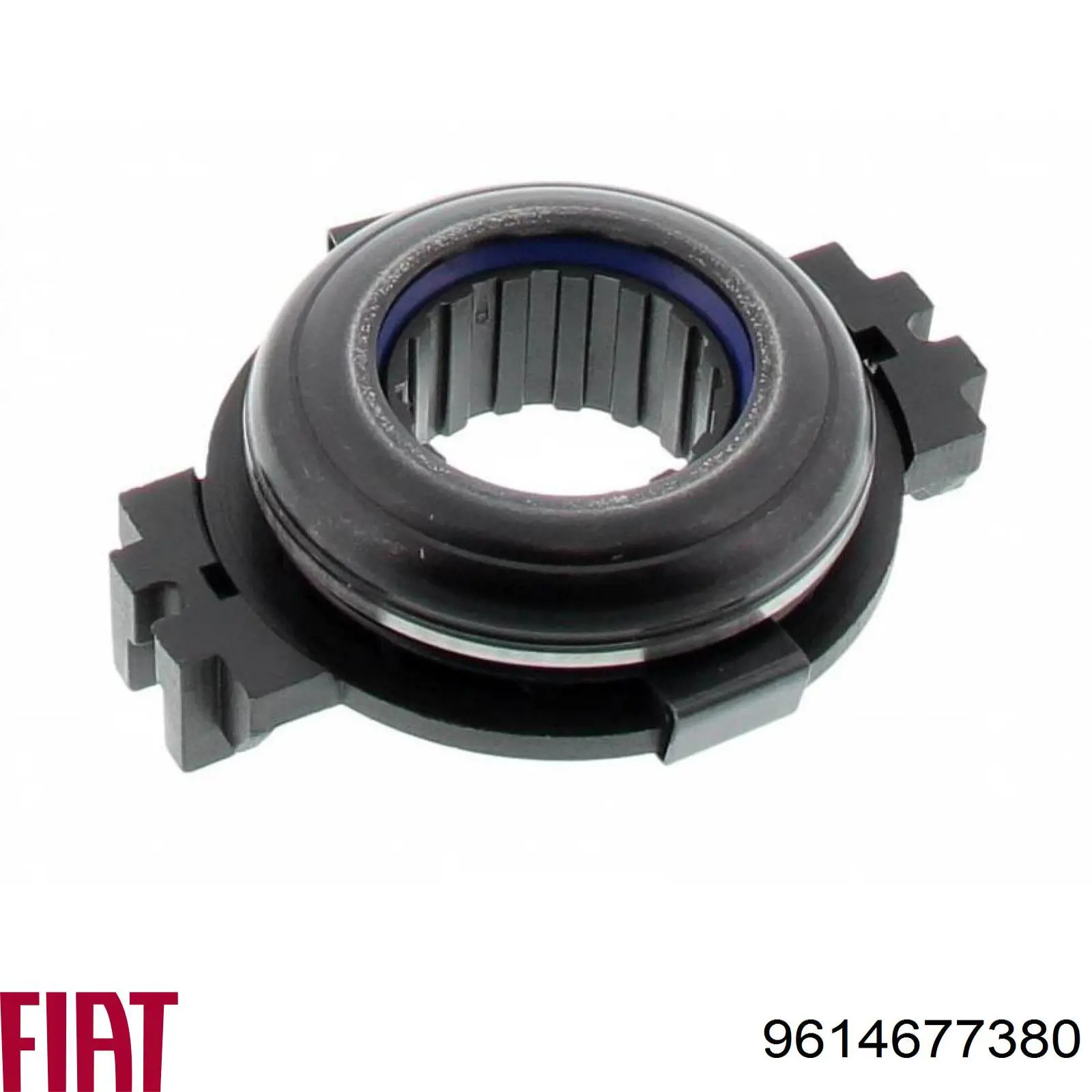 Вижимний підшипник Fiat/Alfa/Lancia 9614677380 ціна, від 12.74 USD