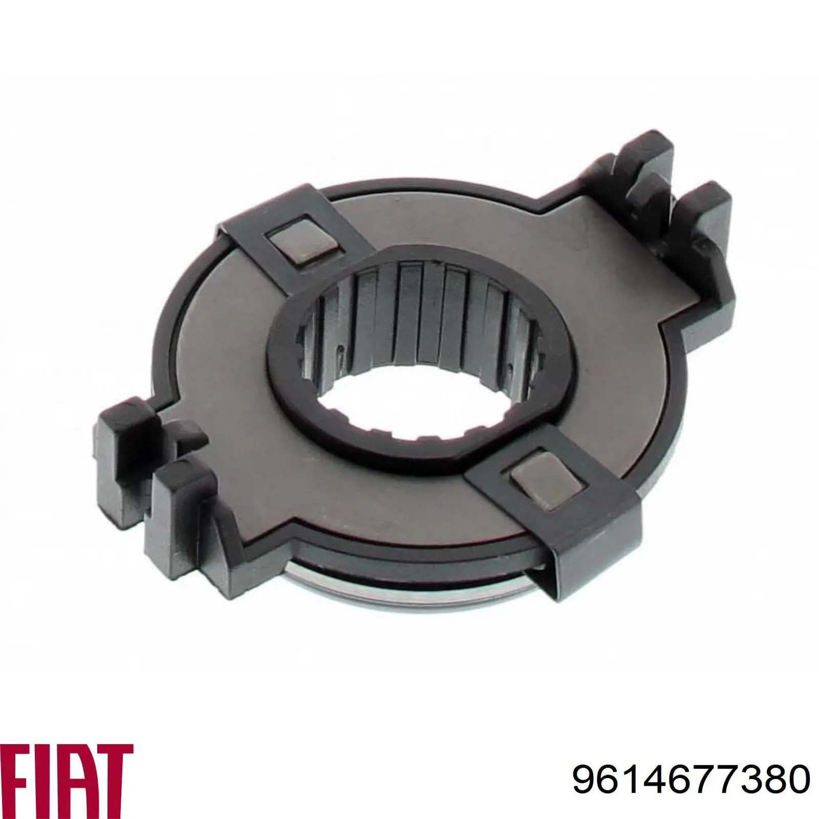 9614677380 Fiat/Alfa/Lancia Підшипник ковзання зчеплення