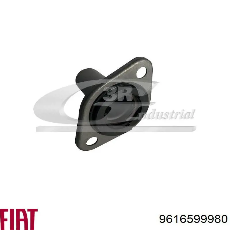 Купити 9616599980 Fiat/Alfa/Lancia Направляюча вижимного підшипника зчеплення