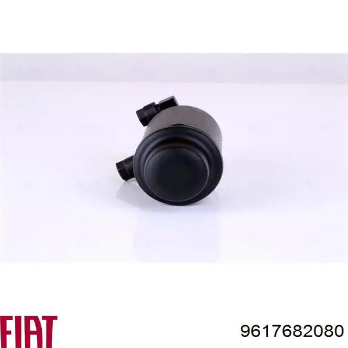 Ресивер-осушувач кондиціонера Fiat/Alfa/Lancia 6455Q7 ціна, від 19.56 USD