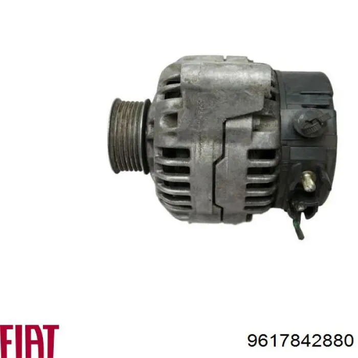 Купити 9617842880 Fiat/Alfa/Lancia Генератор