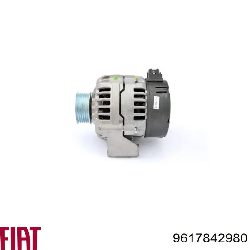 Купити 9617842980 Fiat/Alfa/Lancia Генератор