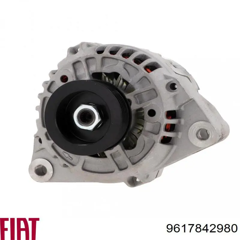 Купити 9617842980 Fiat/Alfa/Lancia Генератор