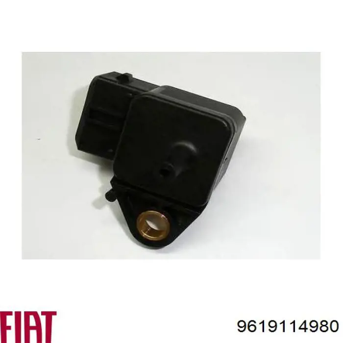 МАП Сенсор 9619114980 Fiat/Alfa/Lancia