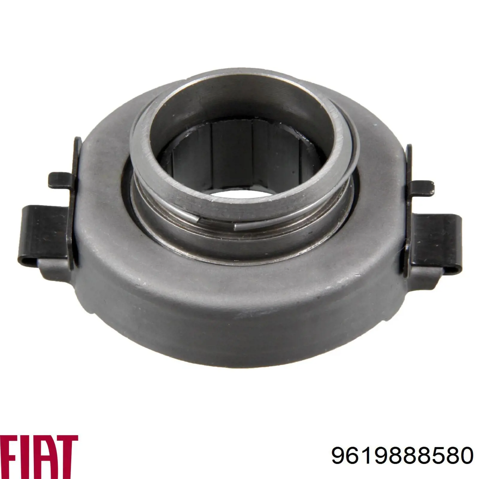 9619888580 Fiat/Alfa/Lancia Підшипник ковзання зчеплення