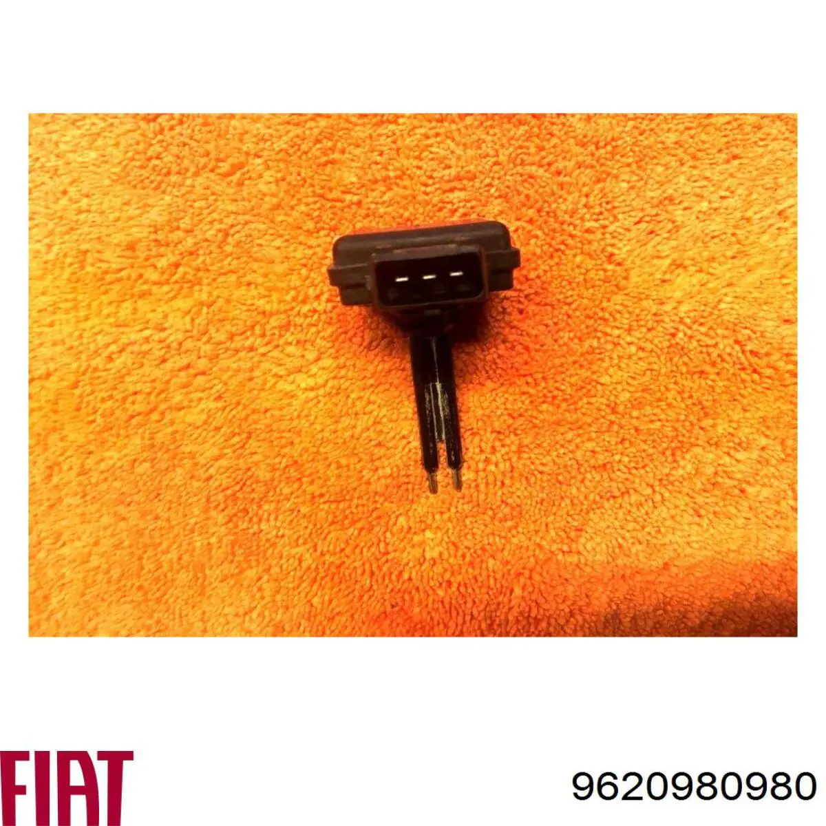 Купити 9620980980 Fiat/Alfa/Lancia Датчик рівня охолоджуючої рідини в бачку
