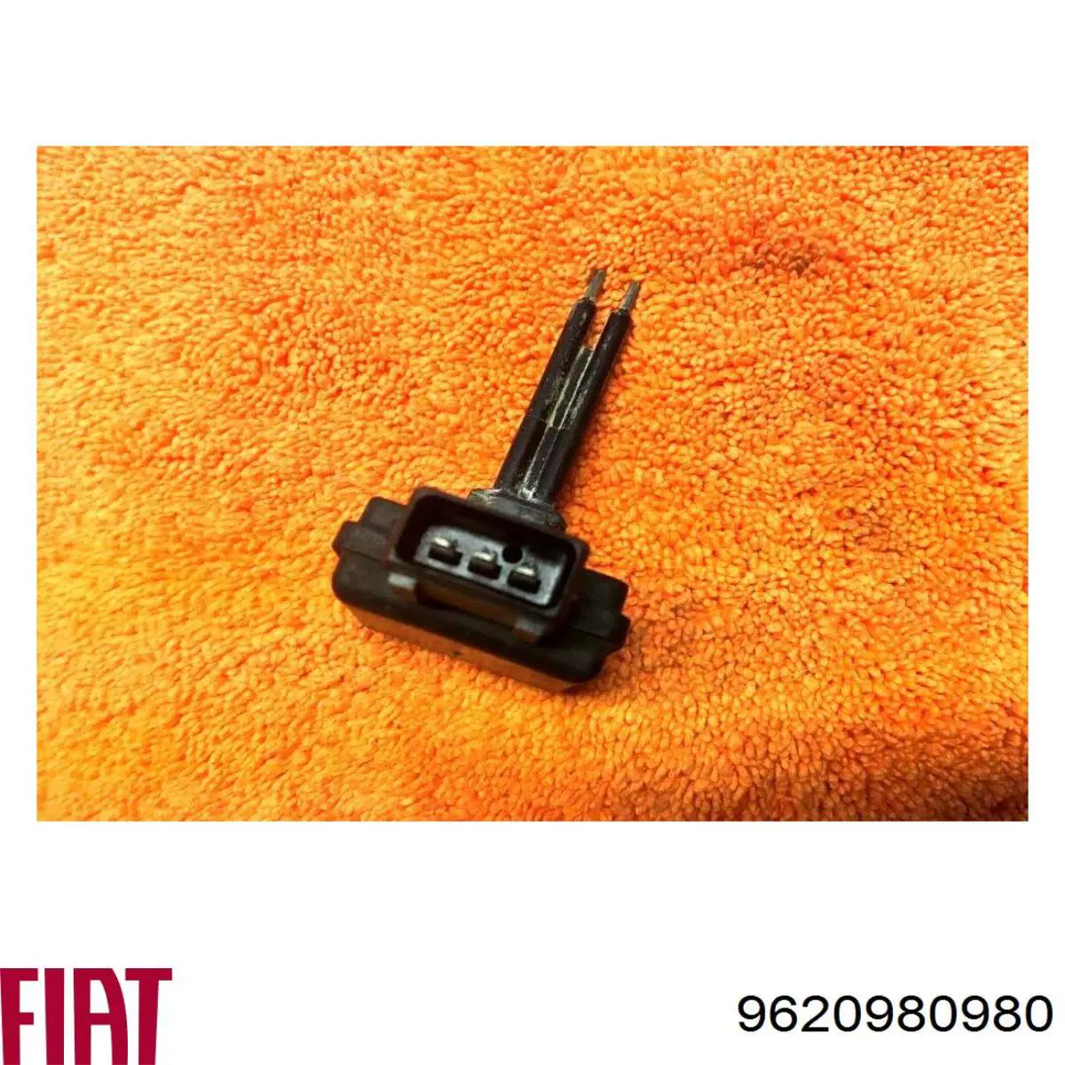 Датчик рівня охолоджуючої рідини в бачку Fiat/Alfa/Lancia 9620980980 ціна, від 19.19 USD