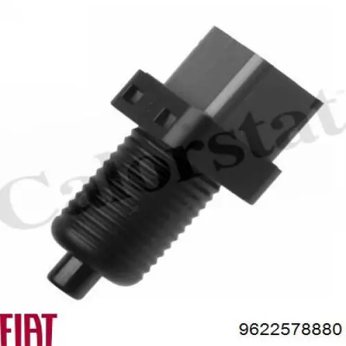 Кнопка стоп-сигналу Fiat/Alfa/Lancia 9622578880