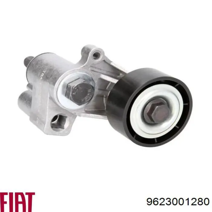 Купити 9623001280 Fiat/Alfa/Lancia Натягувач приводного ременя