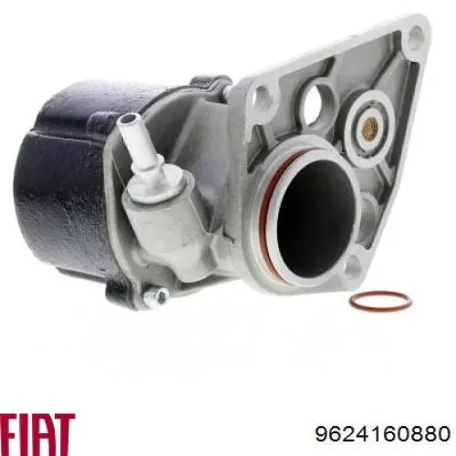  Fiat/Alfa/Lancia 9624160880 ціна, від 152.30 USD