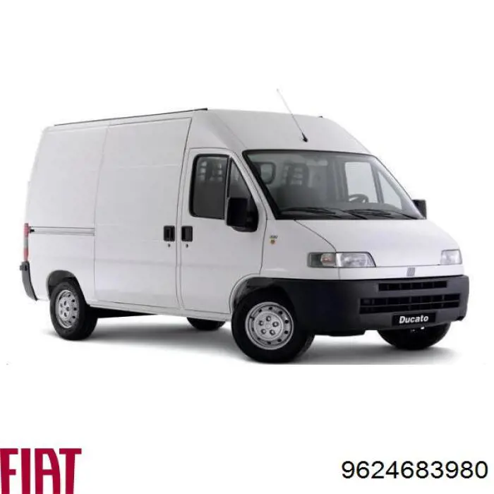 Вилка зчеплення Peugeot/Citroen 211532 ціна, від 40.16 USD
