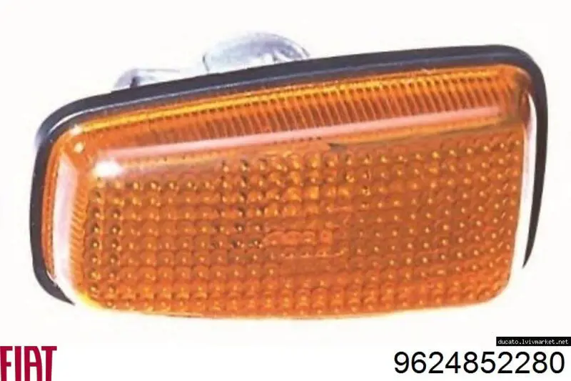 Прокладка ГБЦ Fiat/Alfa/Lancia 9624852280 ціна, від 26.78 USD