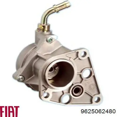 Насос вакуумний Fiat/Alfa/Lancia 9625062480 ціна, від 57.01 USD