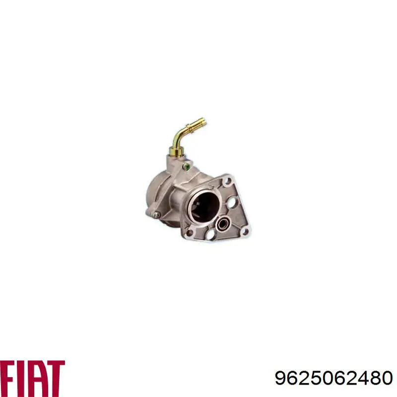9625062480 Fiat/Alfa/Lancia Насос вакуумний