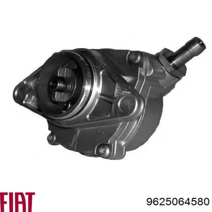 Насос вакуумний Fiat/Alfa/Lancia 9625064580 ціна, від 15.57 USD