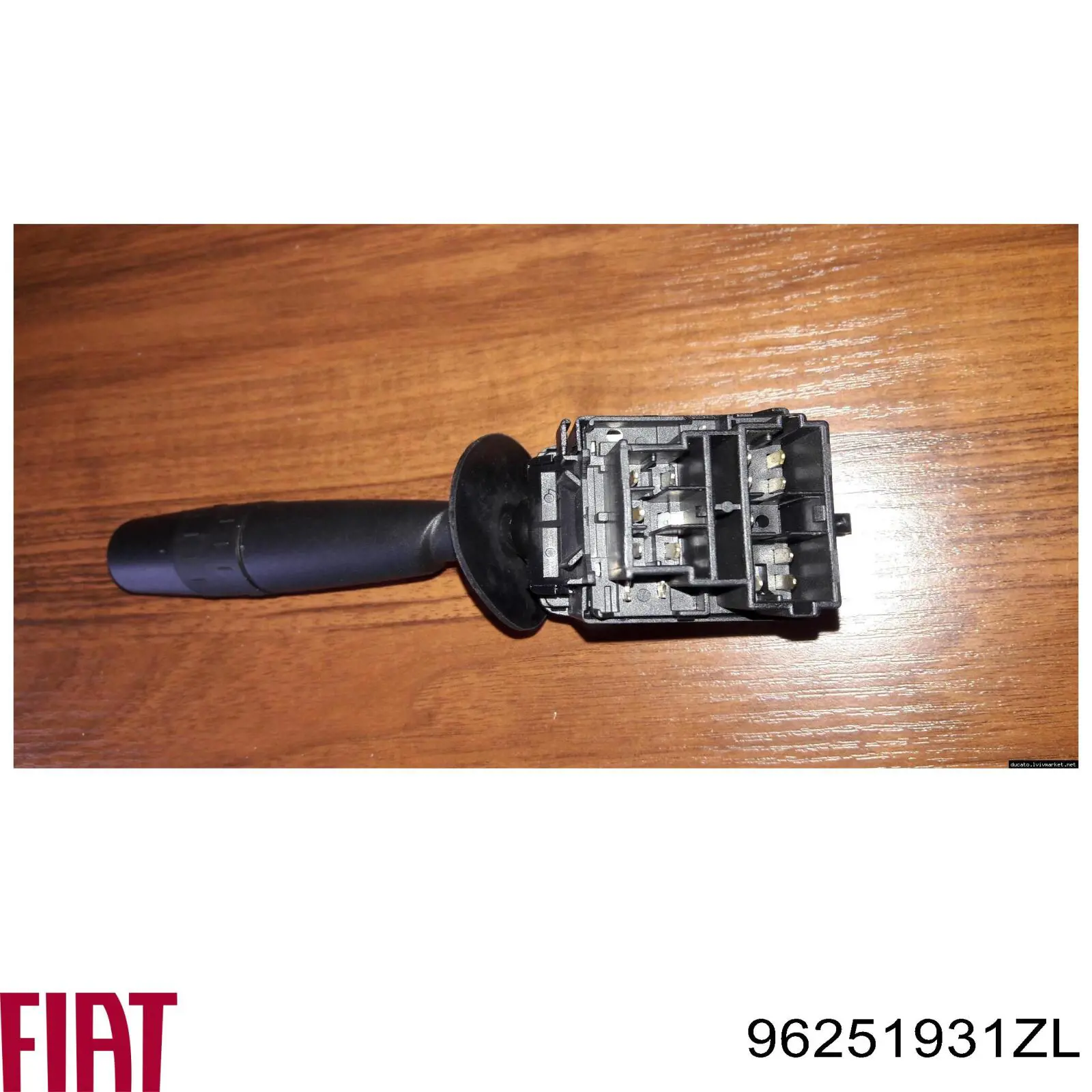 Купити 96251931ZL Fiat/Alfa/Lancia 