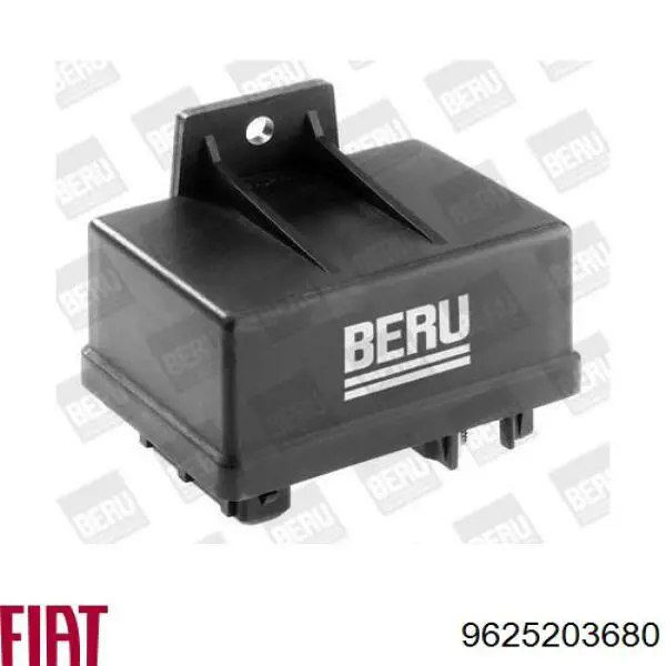 Реле управління Fiat/Alfa/Lancia 9625203680 ціна, від 20.94 USD
