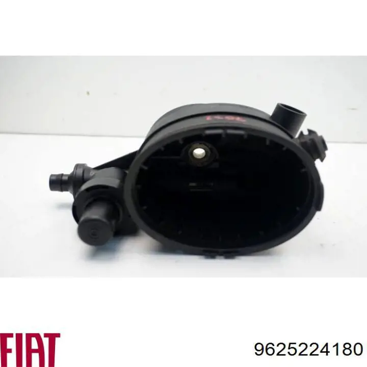 Фільтр тонкого очищення палива FTY FTY25013 ціна, від 44.60 USD