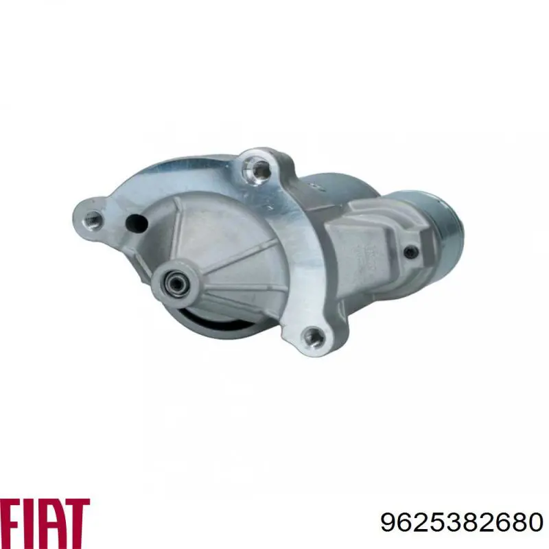 Купити 9625382680 Fiat/Alfa/Lancia Стартер