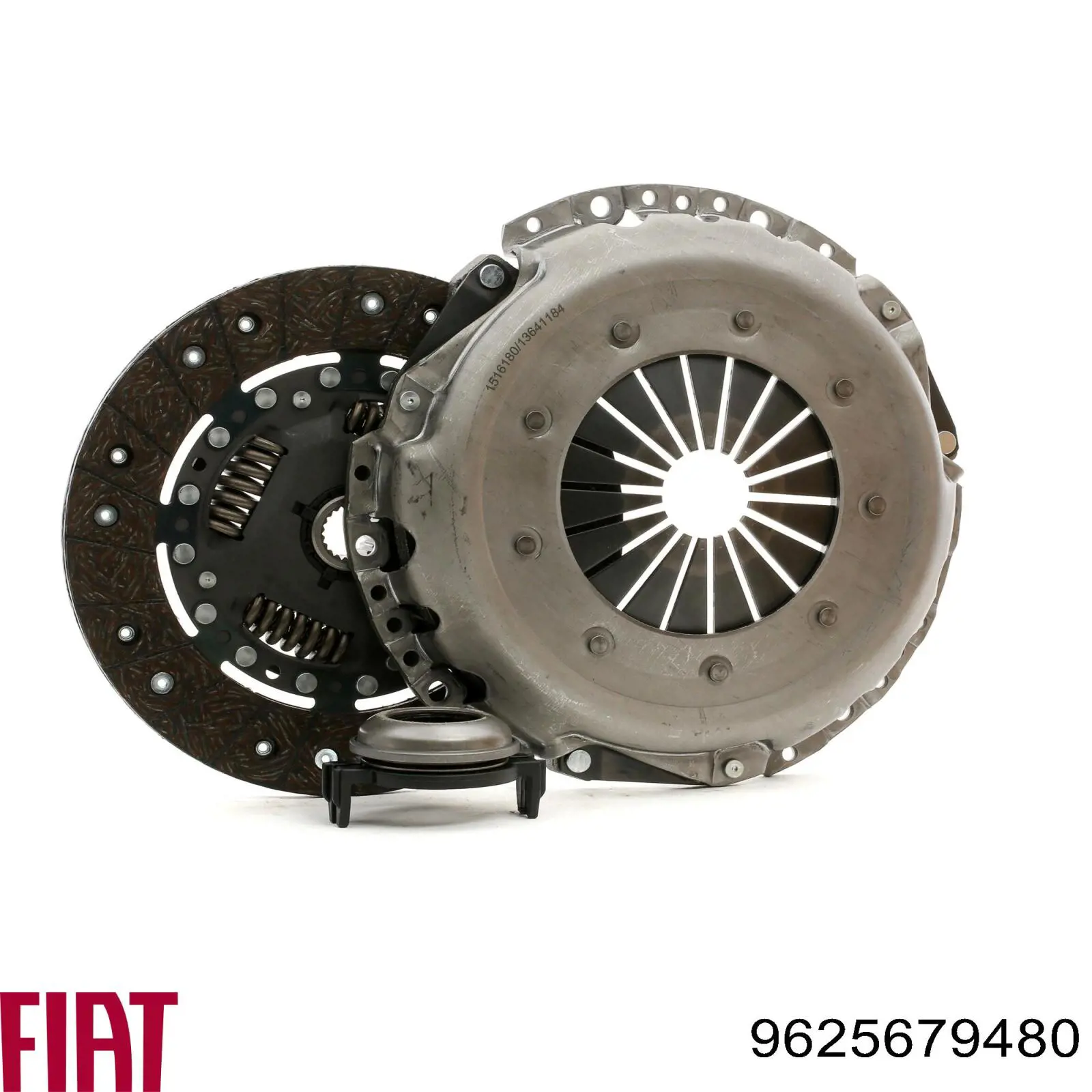 Зчеплення VALEO 803447 ціна, від 37.36 USD