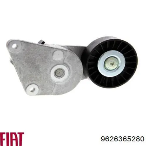 Купити 9626365280 Fiat/Alfa/Lancia Натягувач приводного ременя