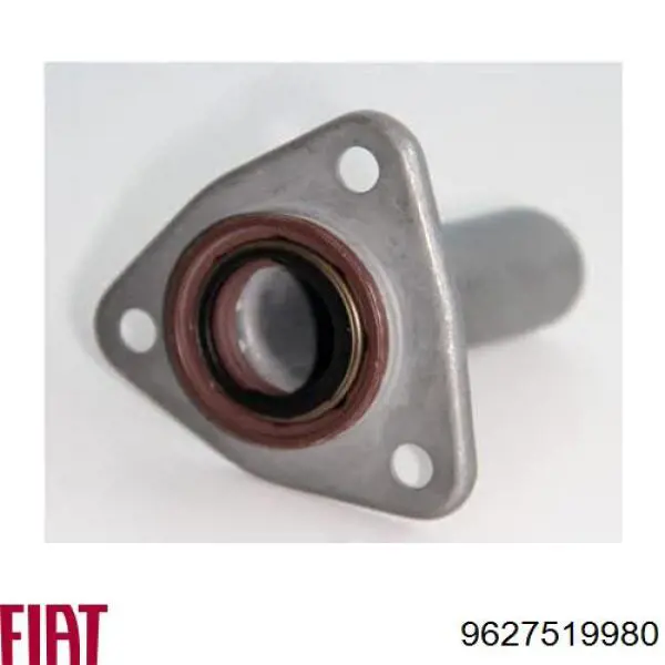 9627519980 Fiat/Alfa/Lancia Напрямна підшипника зчеплення