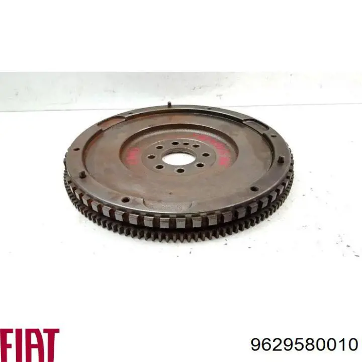 Купити 9629580010 Fiat/Alfa/Lancia 