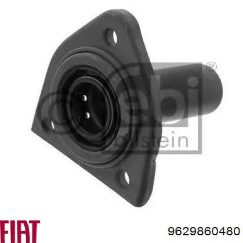 Купити 9629860480 Fiat/Alfa/Lancia Направляюча первинного валу КПП