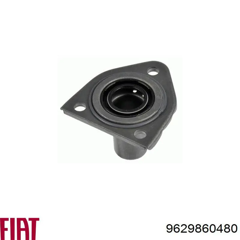 Направляюча первинного валу КПП Fiat/Alfa/Lancia 9629860480 ціна, від 11.47 USD