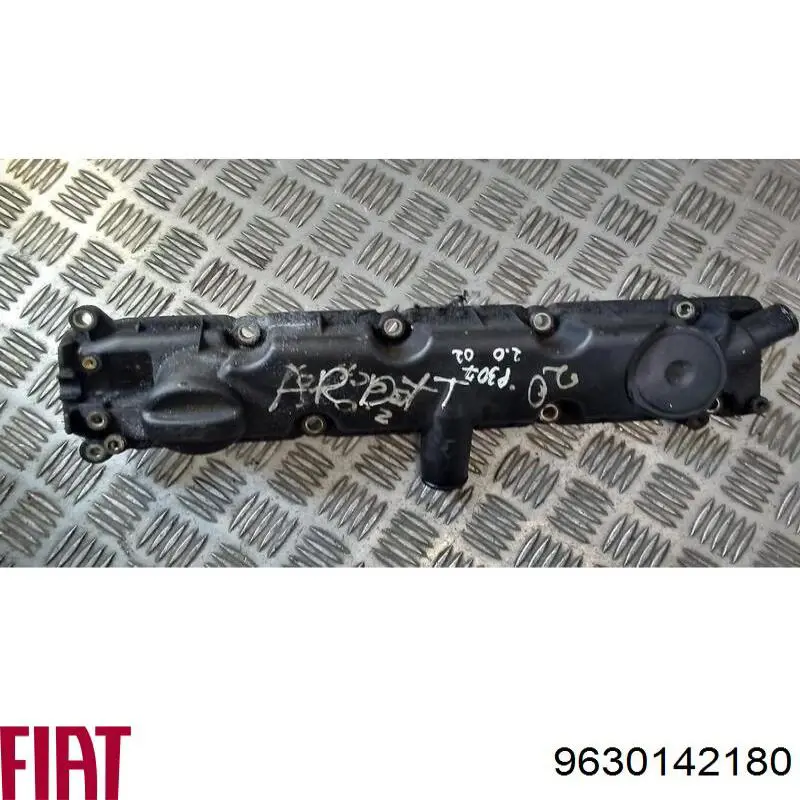 Клапанна кришка 93178491 General Motors