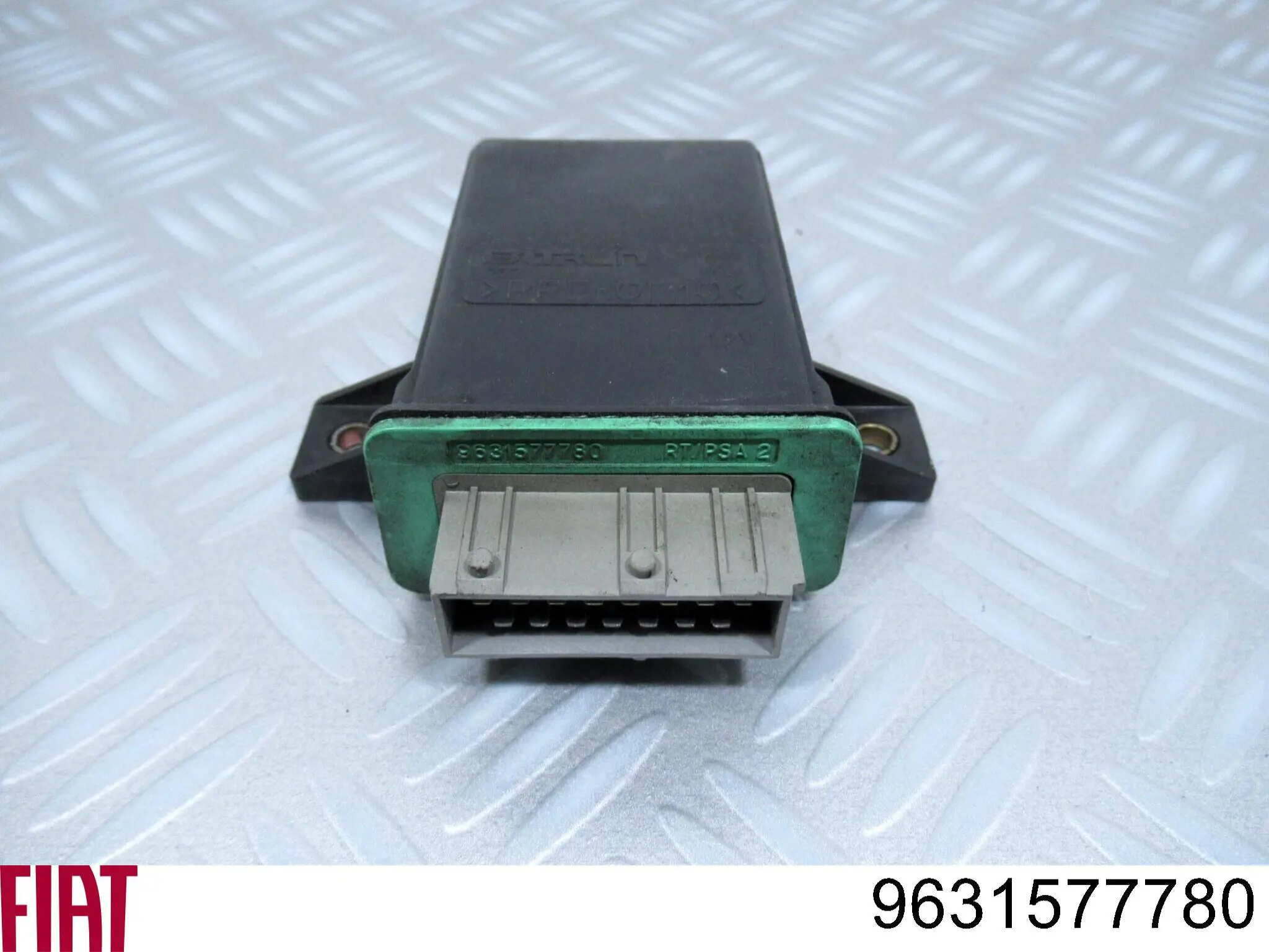 Купити 9631577780 Fiat/Alfa/Lancia 
