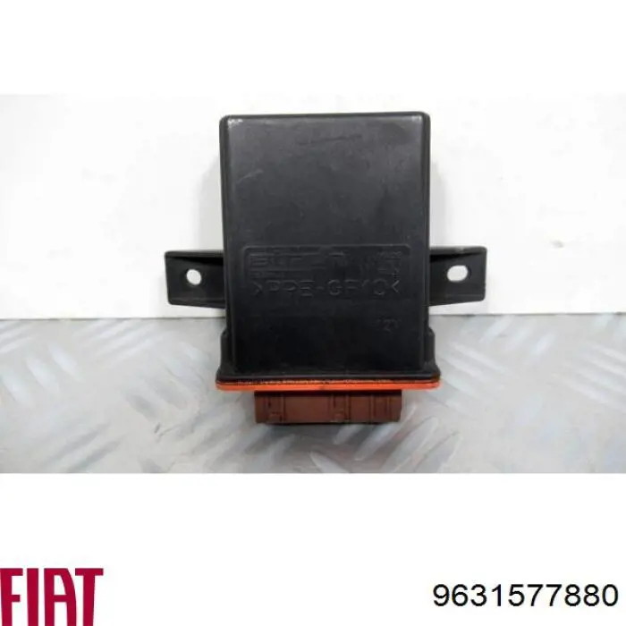 Купити 9631577880 Fiat/Alfa/Lancia 