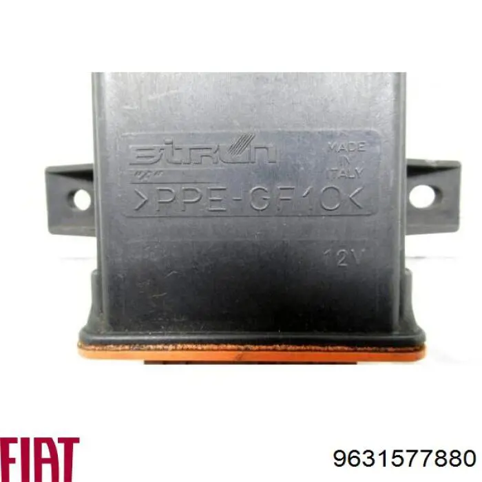  9631577880 Fiat/Alfa/Lancia